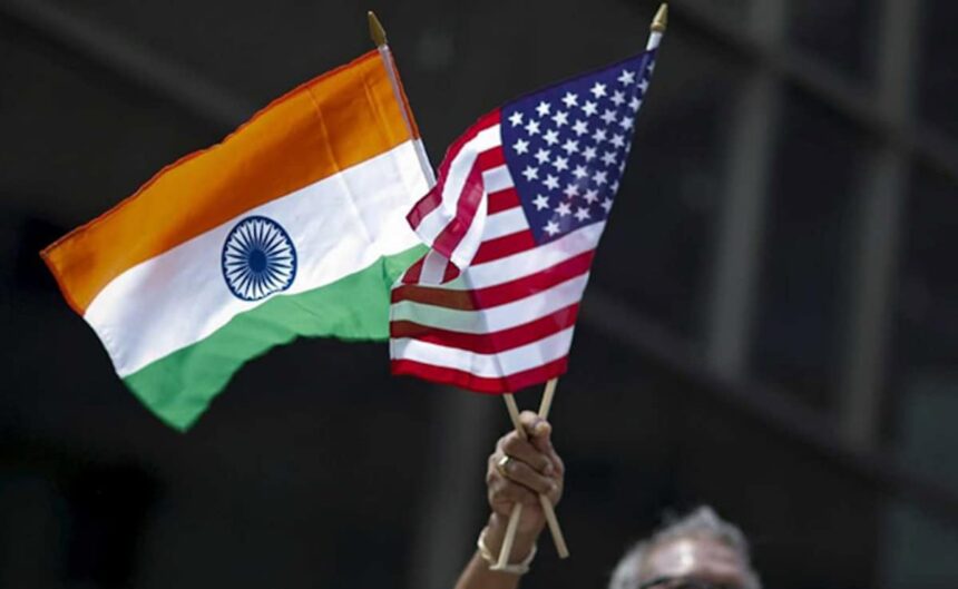 White House Official On "Closer" US-India Ties