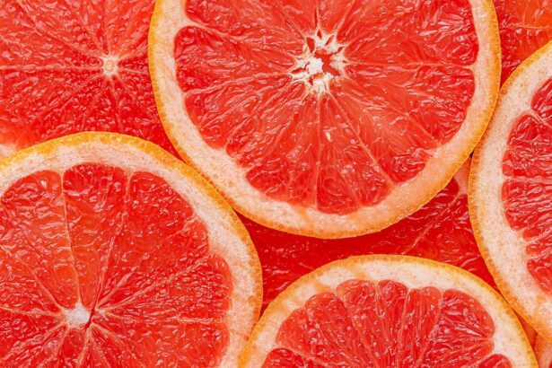 Why Grapefruit Interferes with Medication, and What to Do about It