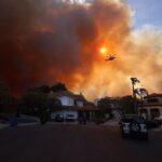 Why Los Angeles is burning in January