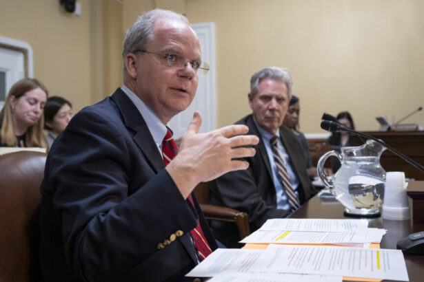 Why Medicaid cuts could be a ‘crisis’ for people with disabilities