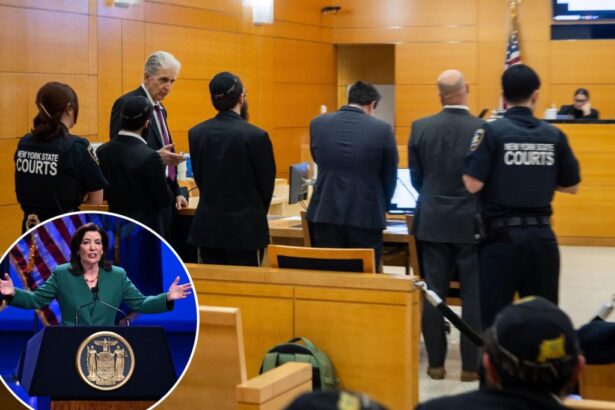 Why New York’s ‘discovery’ laws are ready for a redo