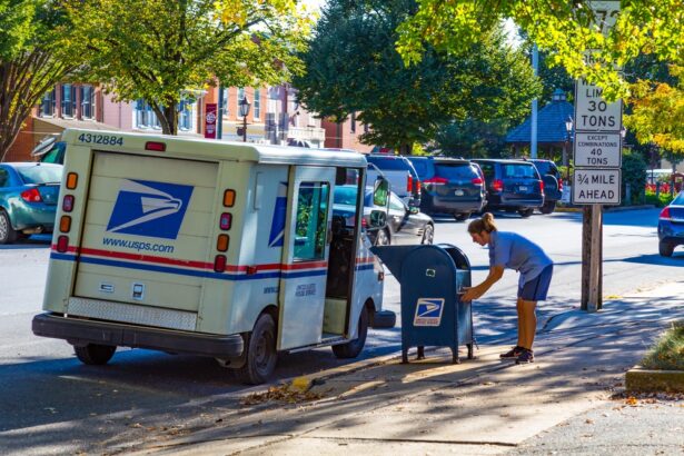 Why Not Privatize the Post Office?