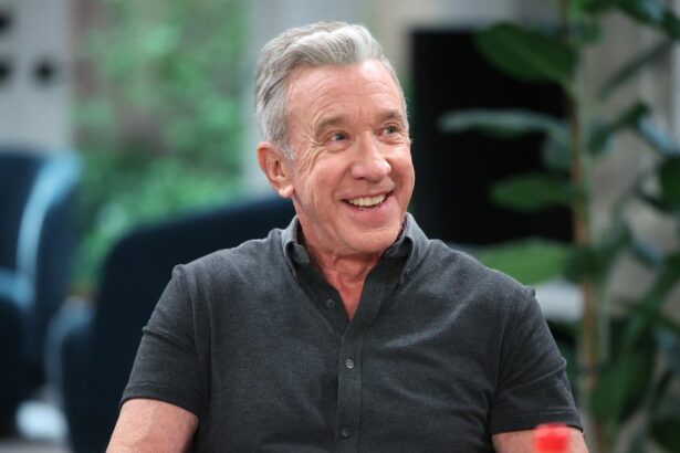 Why Tim Allen’s Shifting Gears Character Matt Isn’t a ‘Man’s Man’