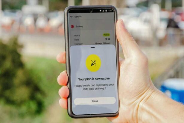Why You Should Ditch Your Physical SIM Card in 2025