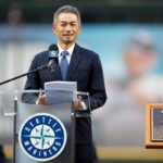 Will Ichiro Suzuki be the baseball Hall of Fame’s second unanimous selection?