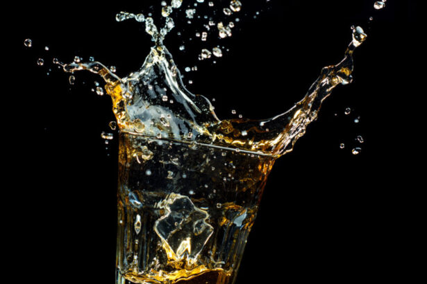 Will alcohol join MAHA’s list of top health threats?