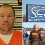 Wisconsin man accused of using propane torch to set ‘disgusting’ strip club Shooter’s Showgirls on fire