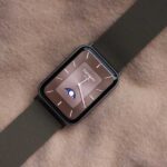 Xiaomi Smart Band 9 Pro lead