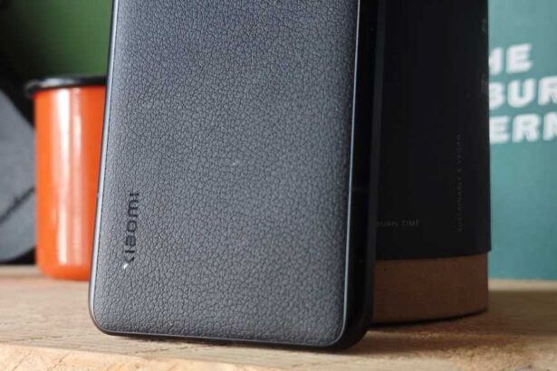 Xiaomi’s Next Flagship Phone Could Have an Enormous Battery