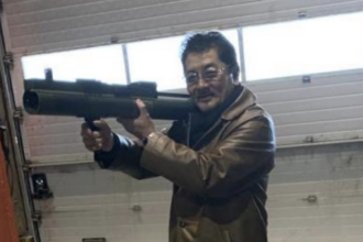 Yakuza boss tried to traffic nuclear weapons-grade plutonium