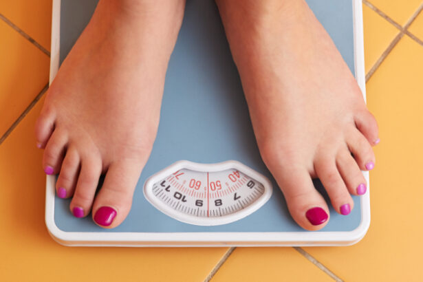 You’ll Probably Gain a Pound in 2025. Avoid ‘Weight Creep’ With 7 Practical Steps. : ScienceAlert