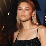 Zendaya Still Harbors Anger for Her 'Dancing With The Stars' Loss