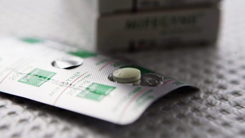 abortion pill, the FDA's DEI, overdose rates study