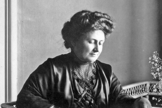 How Trailblazing Teacher Maria Montessori Transformed the Realm of Children’s Education