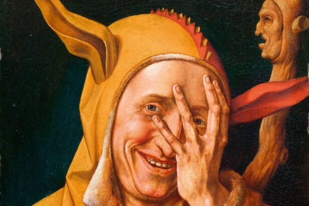 The Fool Has Appeared in Art for Centuries. What Do These Portrayals of the Complex Character Say About Us?