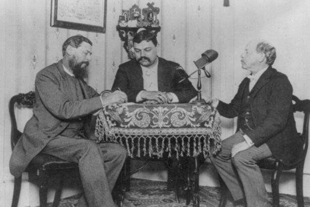 This Author, Famous for His Rags-to-Riches Stories, Forever Shaped How We Talk About the American Dream