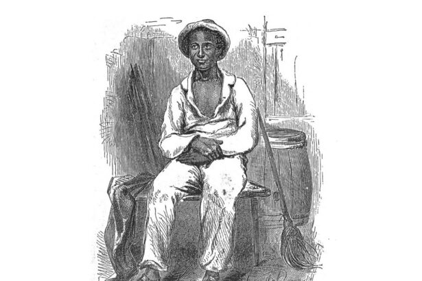 Solomon Northup’s ‘Twelve Years a Slave’ Came to an End as He Regained His Long-Awaited Freedom on This Day in 1853