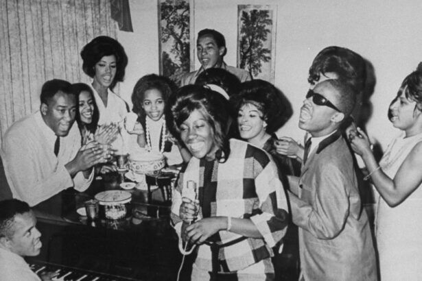 Motown Records, Founded on This Day in 1959, Broke Racial Barriers in Pop Music With Its Beloved Hits