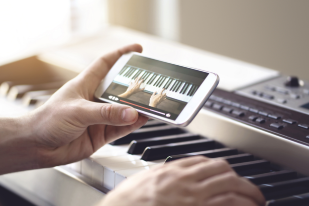 The Best Piano Learning Apps To Try This Year