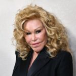 ‘Catwoman’ Jocelyn Wildenstein Dead at 84