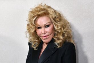 ‘Catwoman’ Jocelyn Wildenstein Dead at 84