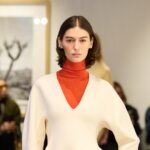 Ashlyn Fall 2025 Ready-to-Wear Collection