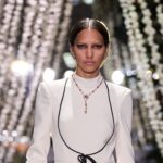 Bibhu Mohapatra Fall 2025 Ready-to-Wear Collection