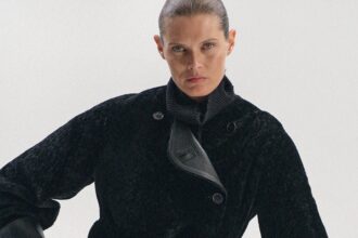 By Malene Birger Fall 2025 Ready-to-Wear Collection