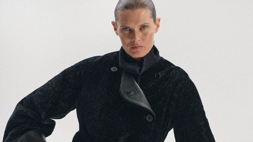 By Malene Birger Fall 2025 Ready-to-Wear Collection