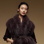 Donna Karan New York Fall 2025 Ready-to-Wear Collection