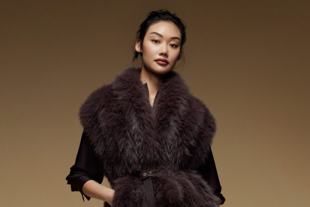 Donna Karan New York Fall 2025 Ready-to-Wear Collection