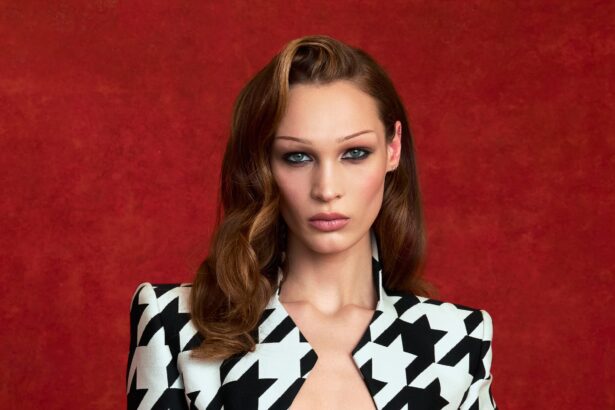 LaQuan Smith Fall 2025 Ready-to-Wear Collection