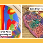 100 Kindergarten Art Projects for All Skill Levels and Abilities