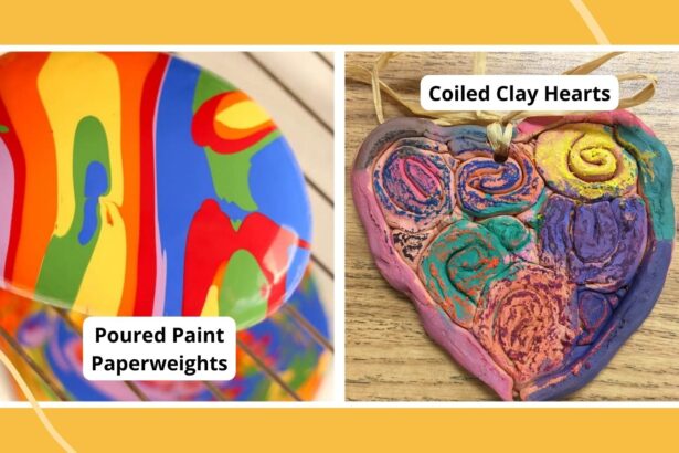 100 Kindergarten Art Projects for All Skill Levels and Abilities