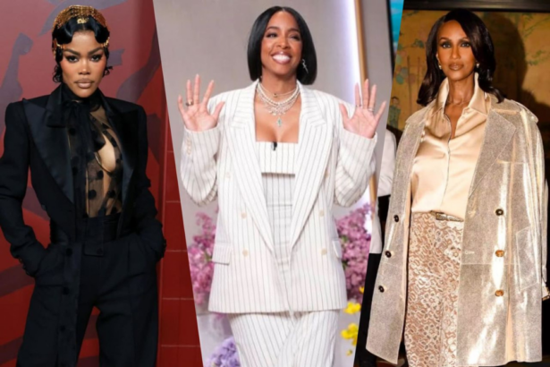 10 Celebrity Red Carpet Outfits You Can Recreate