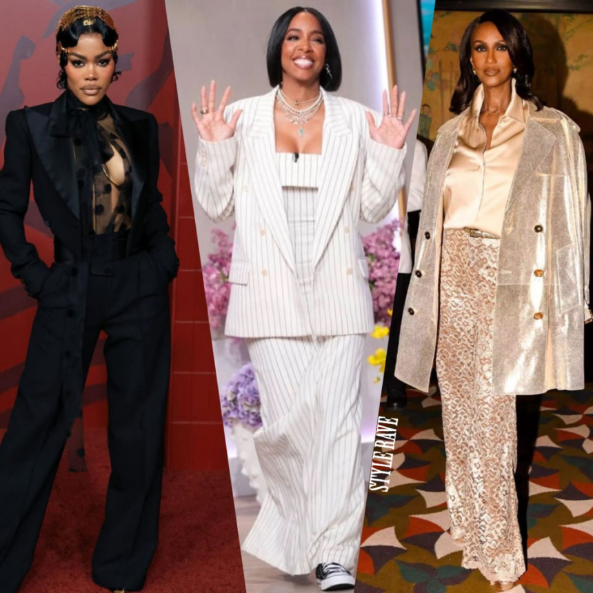 10 Celebrity Red Carpet Outfits You Can Recreate