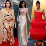 Best Looks From 2025 NAACP Awards & Other Awards Shows