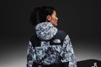 The North Face Mountain Jacket Anniversary Collection