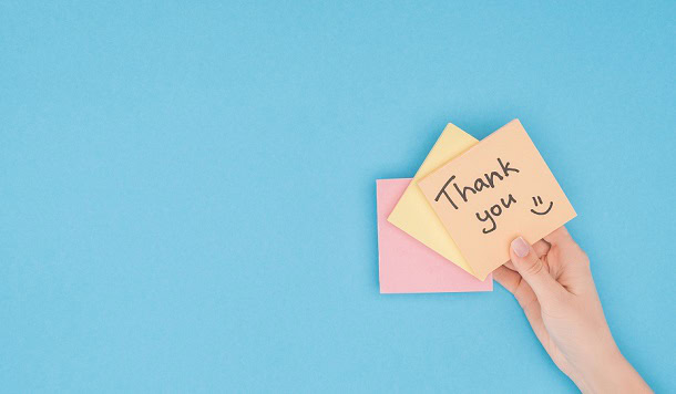 135 Inspirational Gratitude Quotes for Work, Friends, Life and Thankfulness