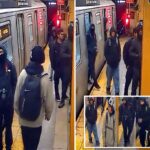 15-year-old hooligan 8 previous arrests nabbed for allegedly taking subway on joyride: sources