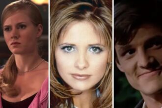 19 Actors Who Began Their Careers on ‘Buffy the Vampire Slayer’