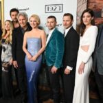 ‘1923’ Cast on Portraying Racism Against Indigenous People