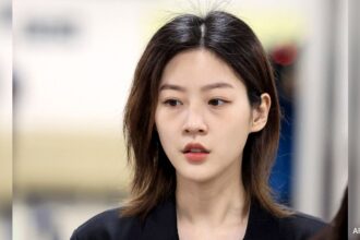 24-Year-Old South Korean Actor Kim Sae-Ron Found Dead At Her Home: Police