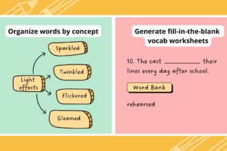 3 New Ideas for Using AI To Supercharge Vocabulary Instruction