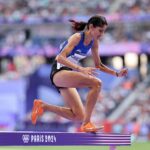 3 athletes to watch out for ft. Parul Chaudhary