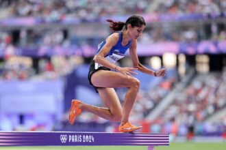 3 athletes to watch out for ft. Parul Chaudhary