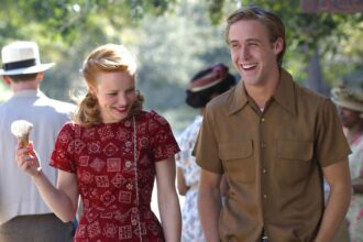 30 of the Most Romantic Movies of All Time: The Notebook and More