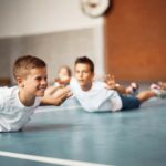 37 Fun & Effective Elementary PE Games Guaranteed to Get Kids Going