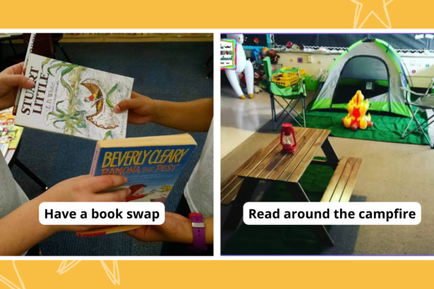 37 Read Across America Activities To Celebrate Literacy