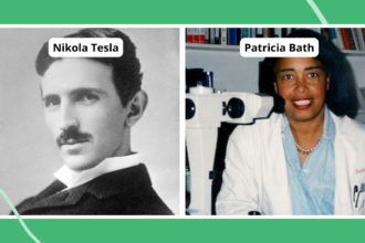 46 Famous Inventors and Inventions Everyone Should Know